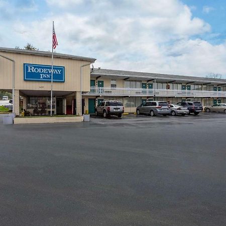 Royal Inn Clearfield Exterior photo
